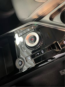 Kia Niro EV Prestige