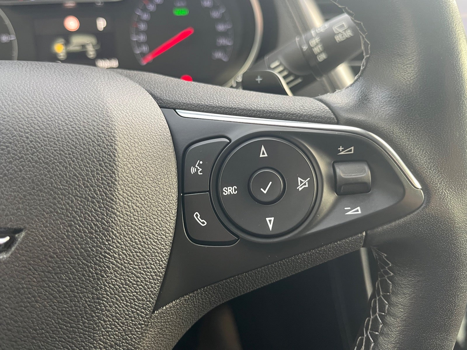 Billede af Opel Grandland X 1,6 Hybrid Ultimate aut.