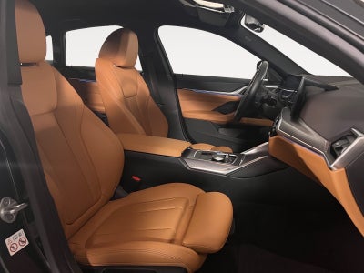 BMW i4 M50 M-Sport xDrive