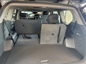 Kia EV9 Standard Range Upgrade RWD 7prs