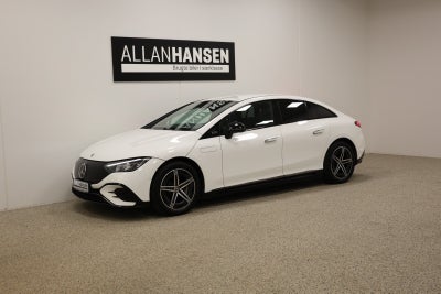 Mercedes EQE350  AMG Line 4d