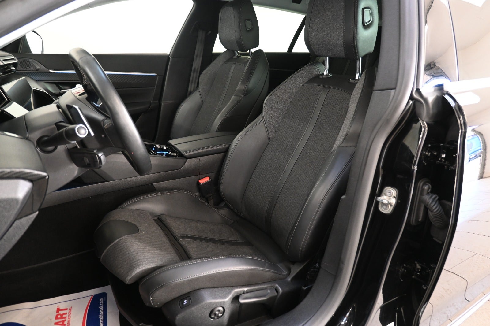 Peugeot 508 Hybrid Allure Pack SW EAT8