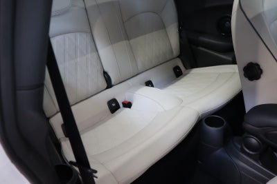 MINI Cooper SE Edition Premium Plus