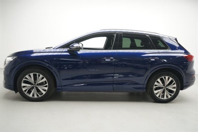 Audi Q4 e-tron Advanced billede 1