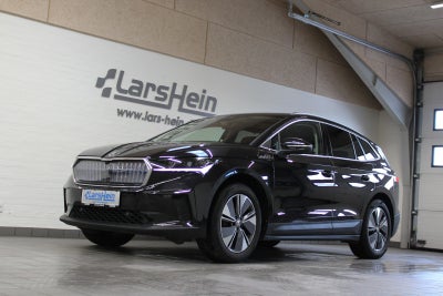 Skoda Enyaq iV Ultra