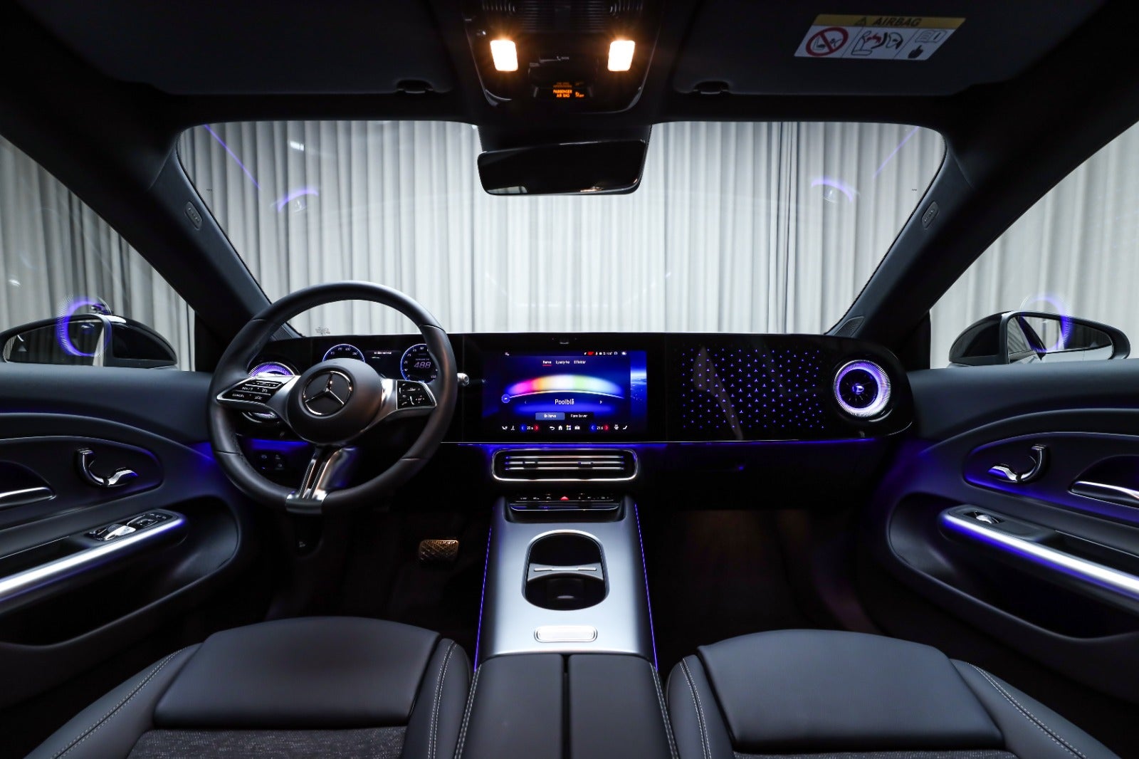Mercedes-Benz CLA 250+