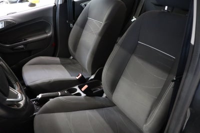 Ford Fiesta 80 Trend+