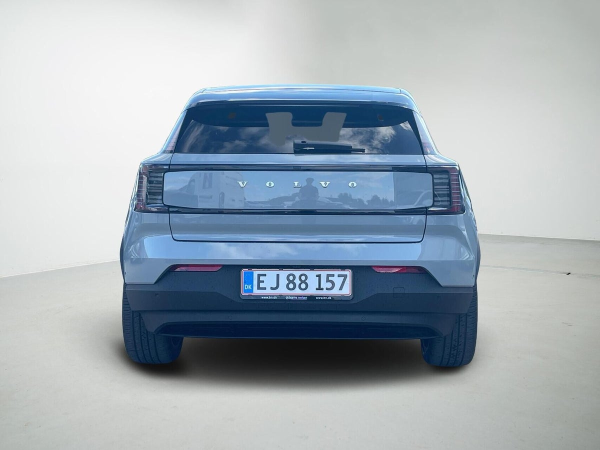 Volvo EX30 Twin Performance Ultra billede 7