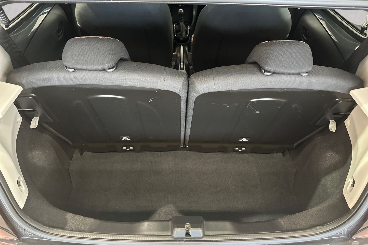 Billede af Citroën C1 1,0 VTi Shine