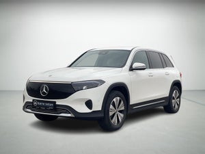 Mercedes EQB250+ Progressive