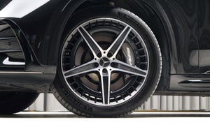 Mercedes EQE43 SUV AMG 4Matic