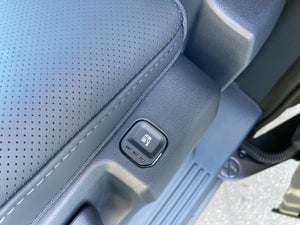 Kia PV5 Long Range Access