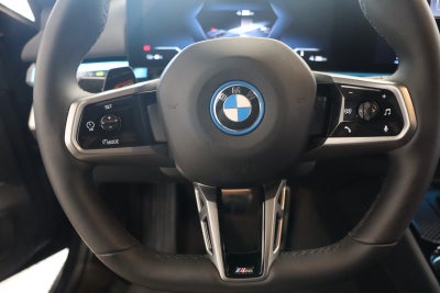 BMW i5 eDrive40 Touring M-Sport
