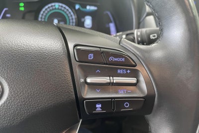 Hyundai Kona EV Advanced