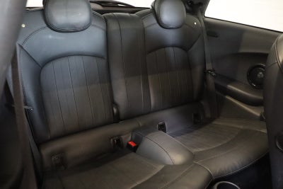MINI Cooper SE Greenwich
