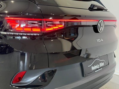 VW ID.4 Pro Performance