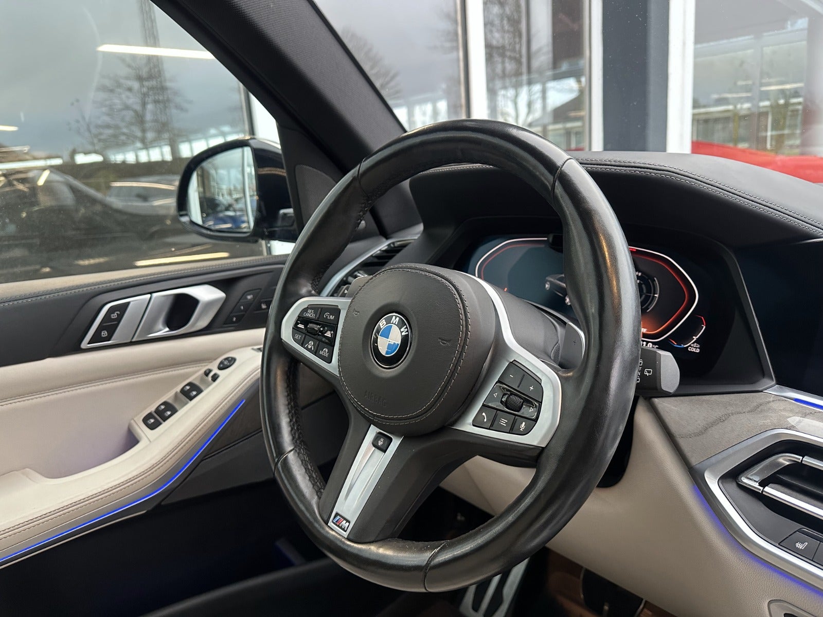 BMW X5 2019