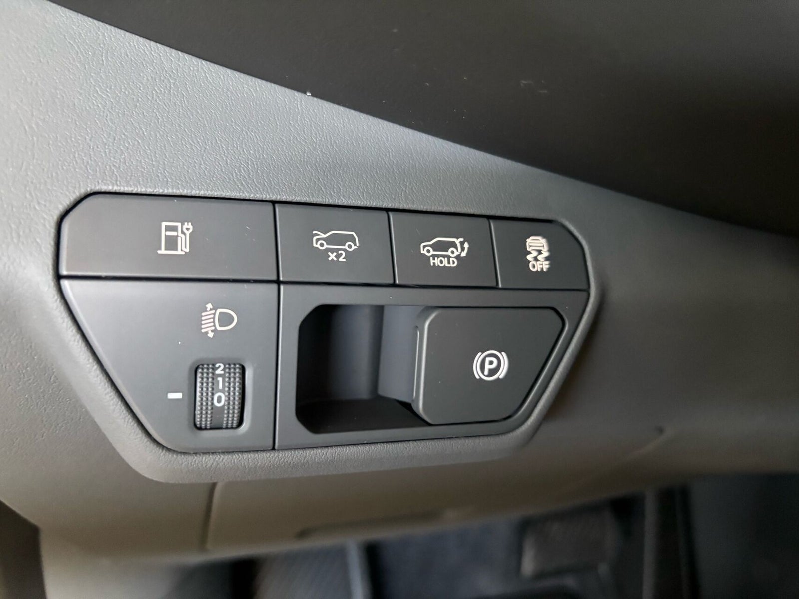 Kia EV9 Standard Range Upgrade RWD 7prs