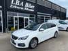 Peugeot 308 BlueHDi 130 Infinity SW Van