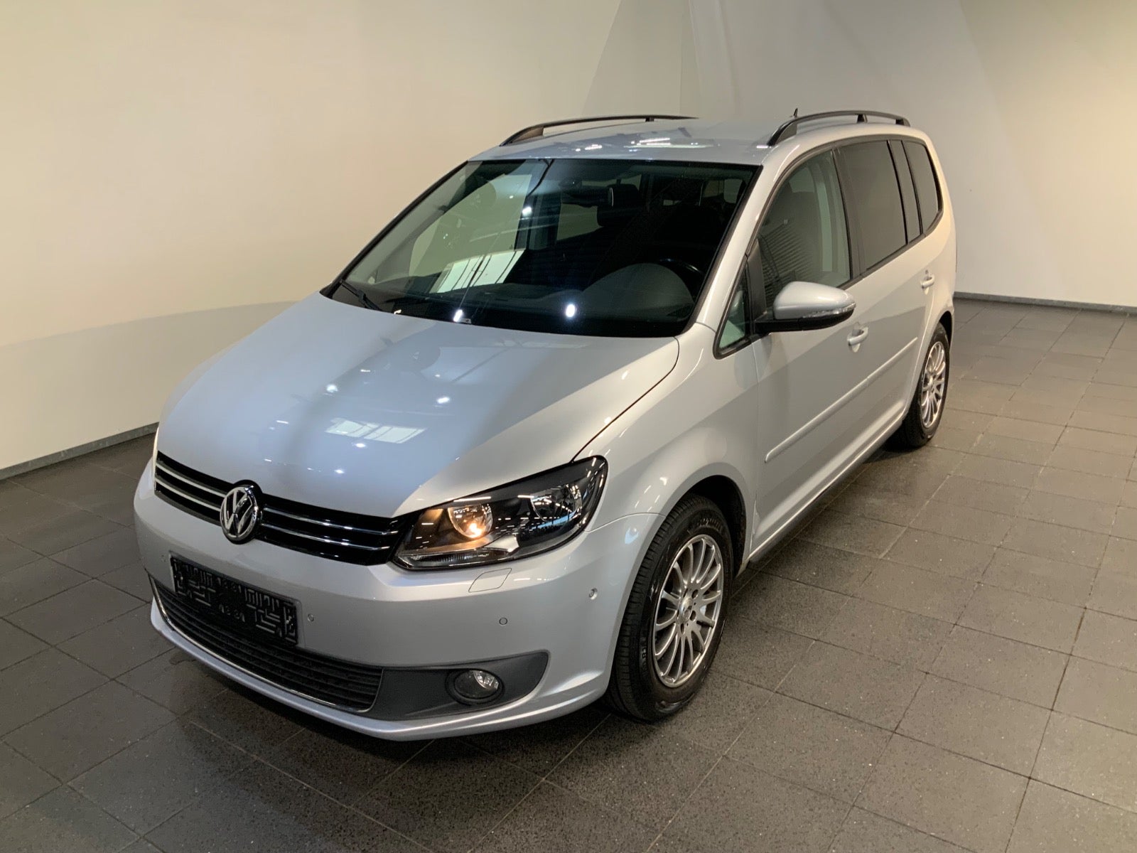 VW Touran