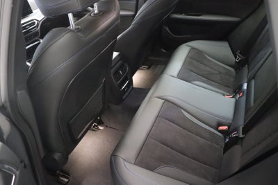 BMW i4 M50 M-Sport xDrive