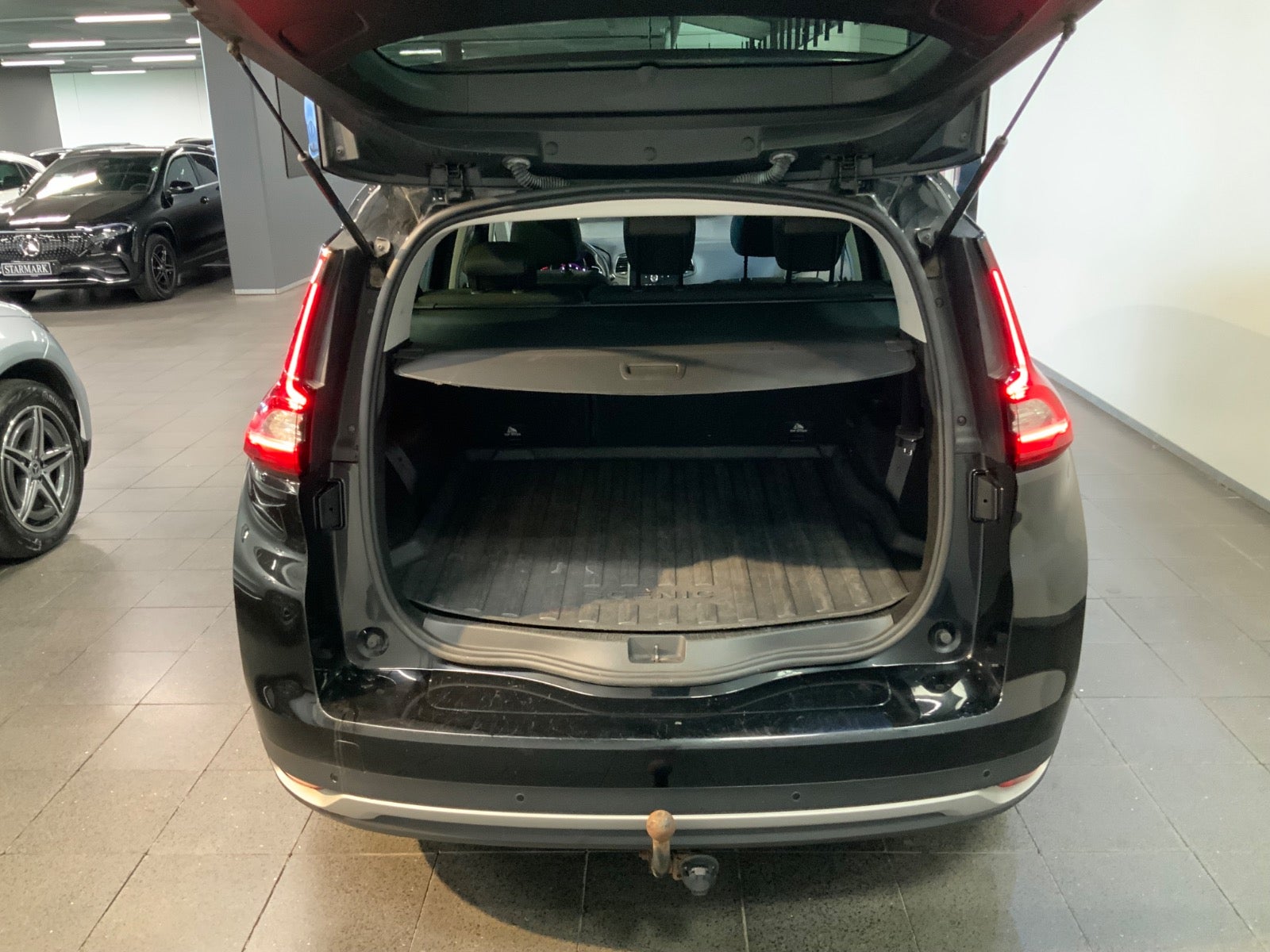Renault Grand Scenic IV