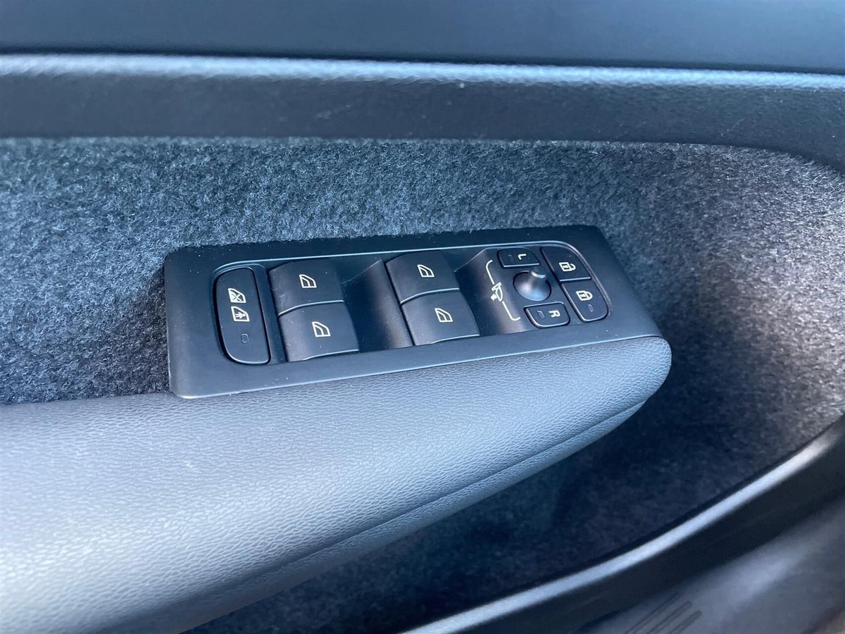 Volvo C40 ReCharge Extended Range Core billede 17