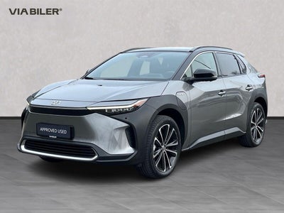 Toyota bZ4X  Executive Premium 5d