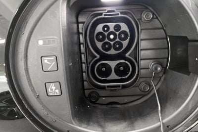 Hyundai Ioniq 6 Essential