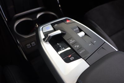 BMW iX1 xDrive30 M-Sport Premium