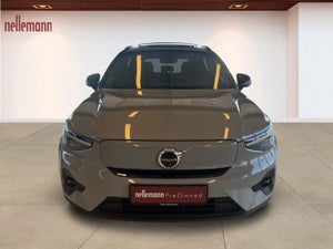 Volvo XC40 ReCharge Extended Range Ultimate