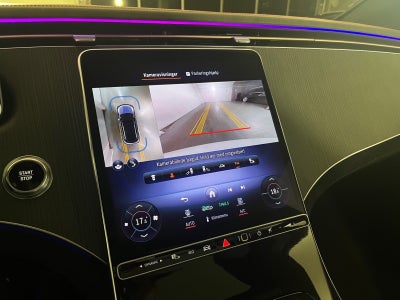 Mercedes EQE350 SUV AMG Premium 4Matic