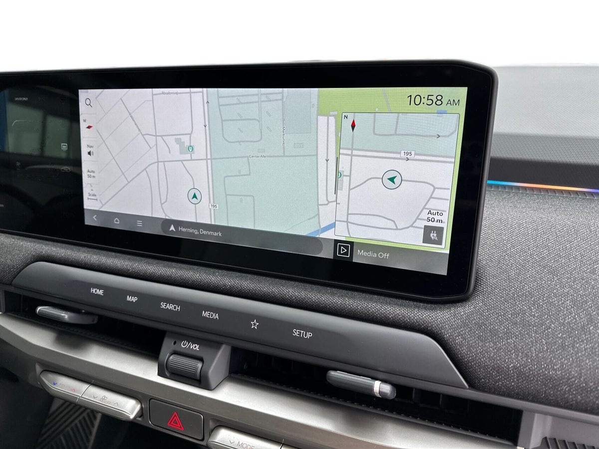 Kia EV3 Long Range GT-Line billede 11