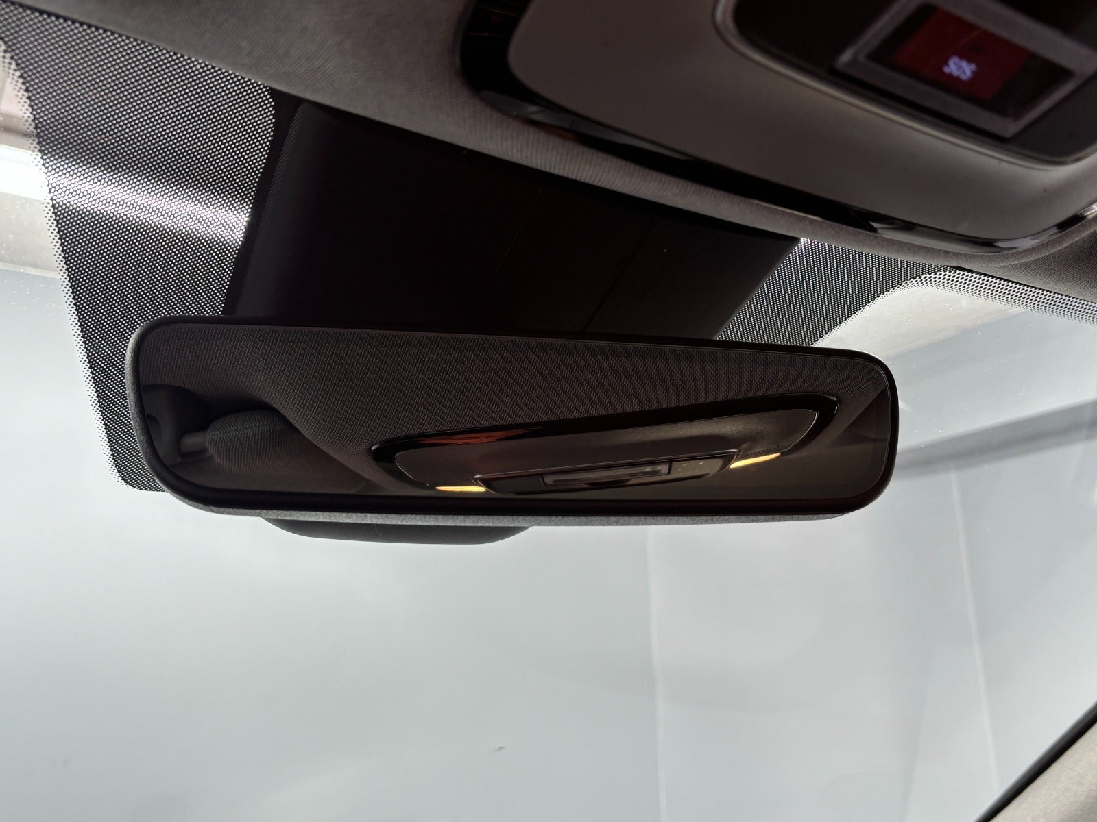 Billede af Hyundai Santa Fe 1,6 PHEV Essential aut. 4WD 7prs