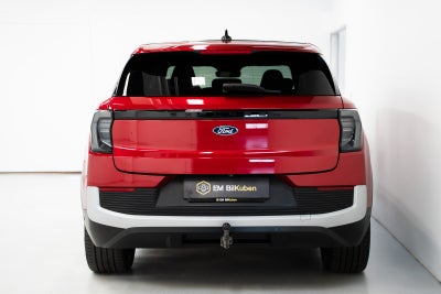 Ford Explorer Premium Extended Range AWD