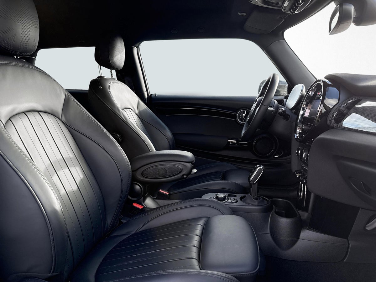 MINI Cooper SE Classic Trim billede 13