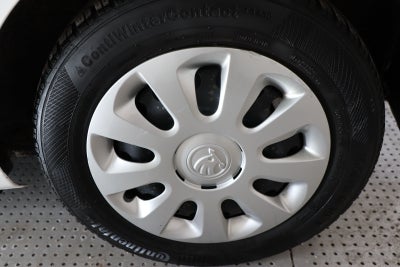 Skoda Citigo 60 Ambition