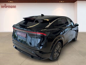 Nissan Ariya Evolve