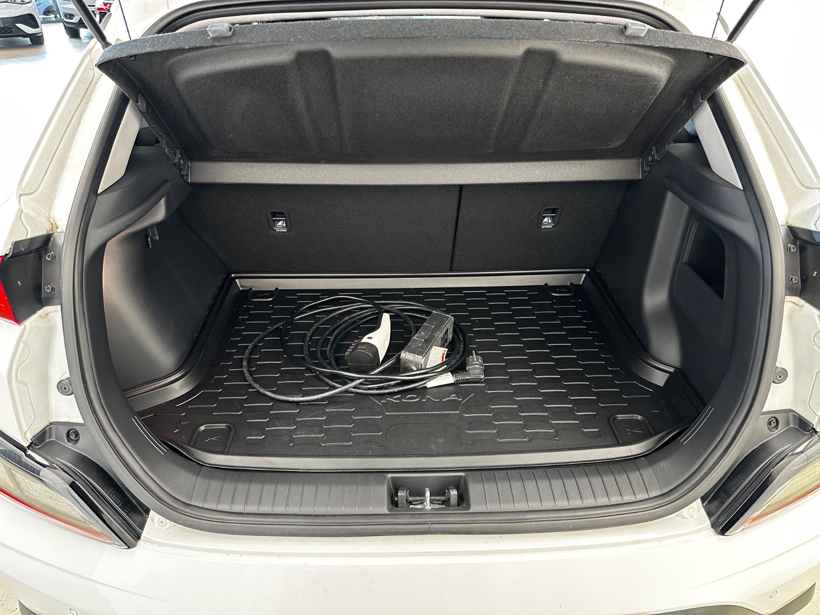 Billede af Hyundai Kona 39 EV Intuitive