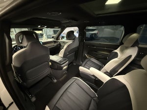 Kia EV9 Long Range Performance GT-Line AWD 6prs