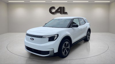 Ford Explorer 52 Style Standard Range 5d