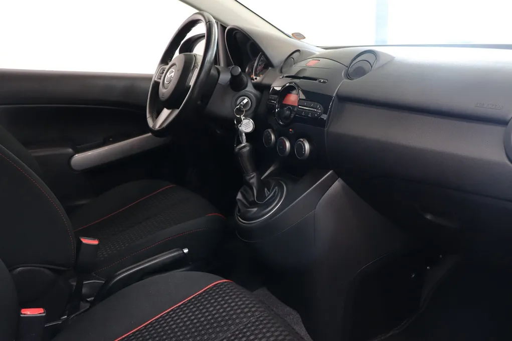 Mazda 2 Takara Edition