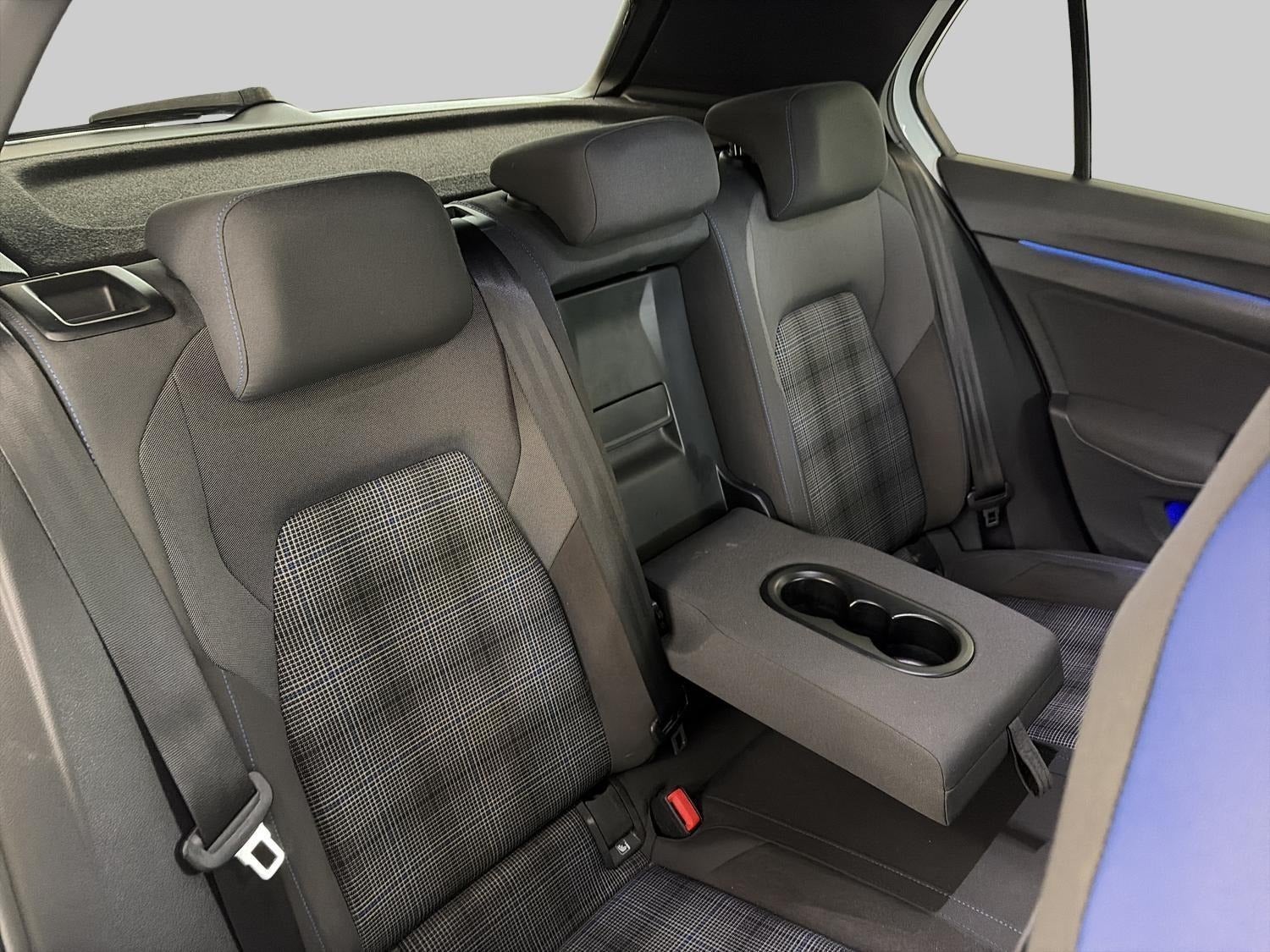 Billede af VW Golf VIII 1,4 GTE DSG