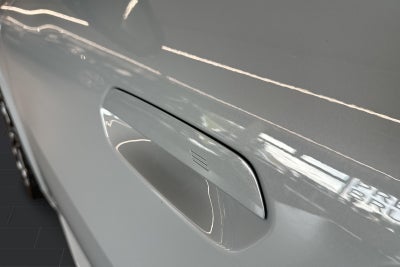 BMW iX2 eDrive20 M-Sport