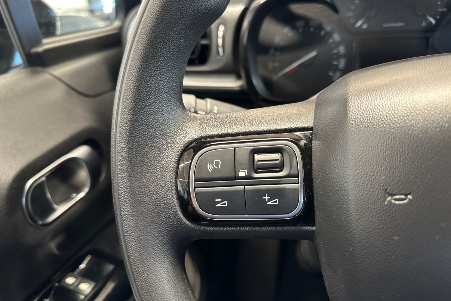 Billede af Citroën C3 1,2 PureTech 83 Shine