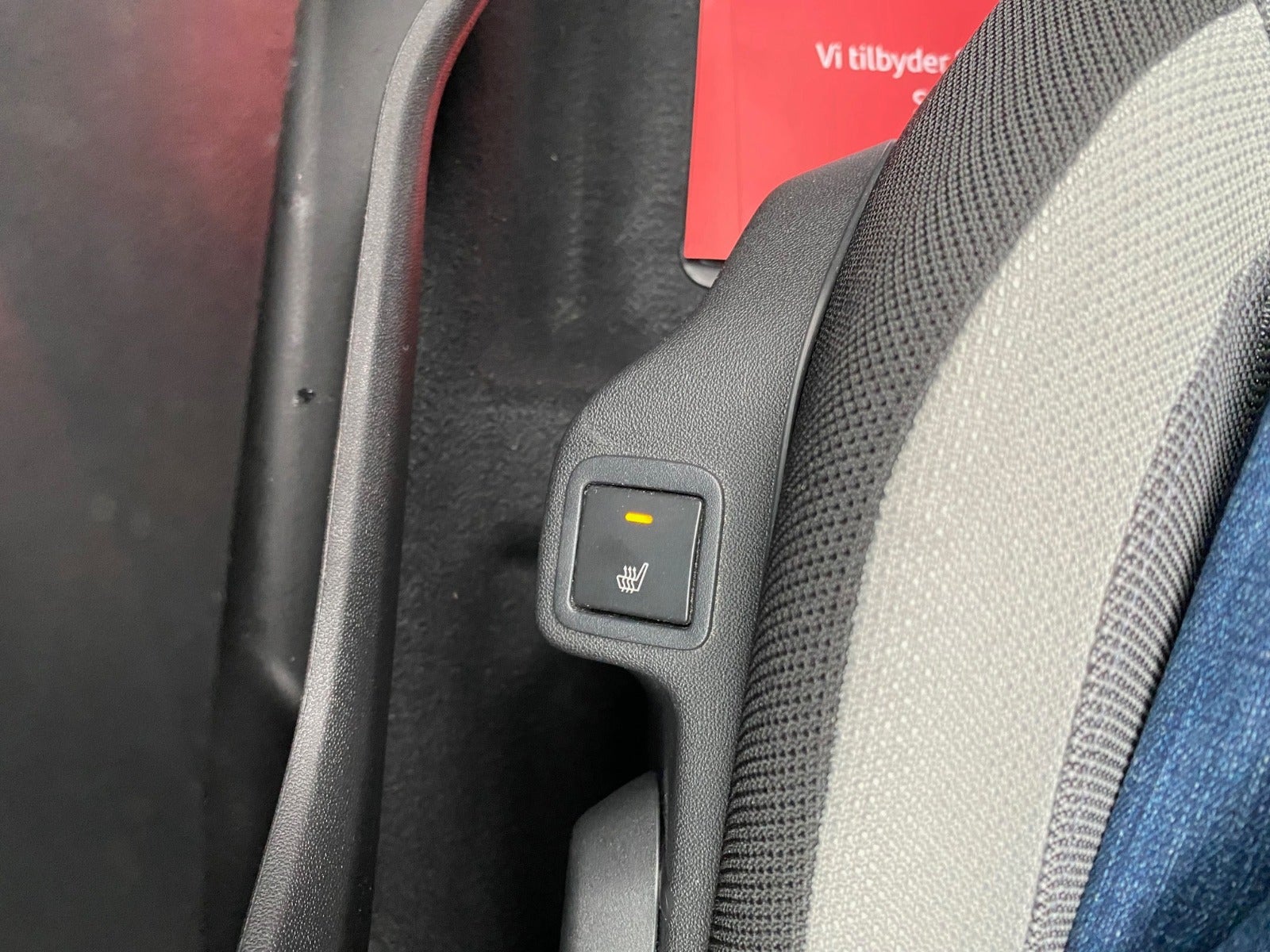 Toyota Aygo, Billede 20