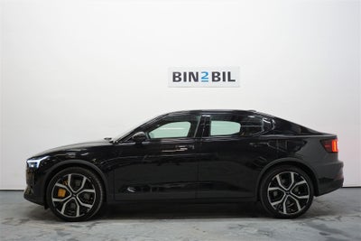 Polestar 2 Performance AWD billede 1