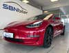 Tesla Model 3 Long Range AWD thumbnail