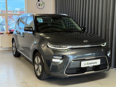 Kia e-Soul 39 Vision 5d