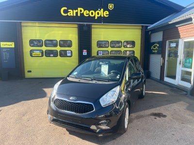 Kia Venga 1,4 CVVT Attraction 5d